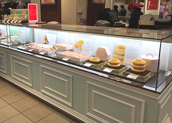 グマイナー 三越福岡店